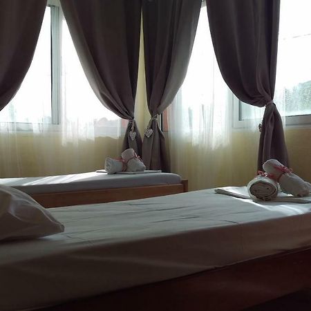 Dimitris & Vassiliki'S Apartment Ποσείδι Εξωτερικό φωτογραφία