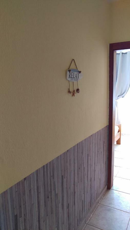 Dimitris & Vassiliki'S Apartment Ποσείδι Εξωτερικό φωτογραφία