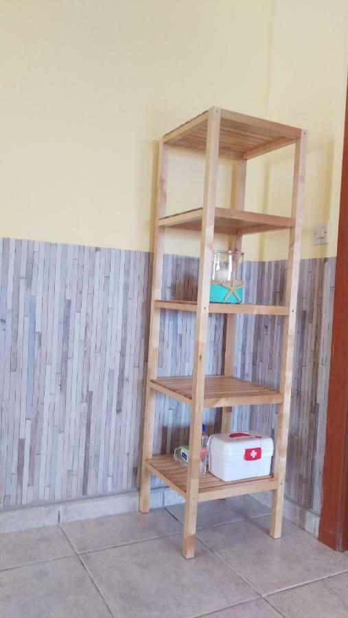 Dimitris & Vassiliki'S Apartment Ποσείδι Εξωτερικό φωτογραφία